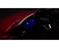 Toyz Samochód Audi RS Q8 Red - 1027648 - zdjęcie 10